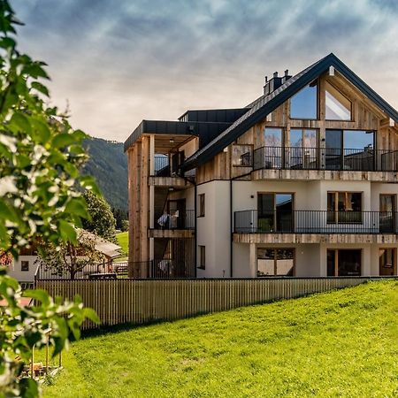 Appartement Almadel Schladming Rohrmoos Extérieur photo