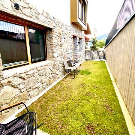 Appartement Almadel Schladming Rohrmoos Extérieur photo