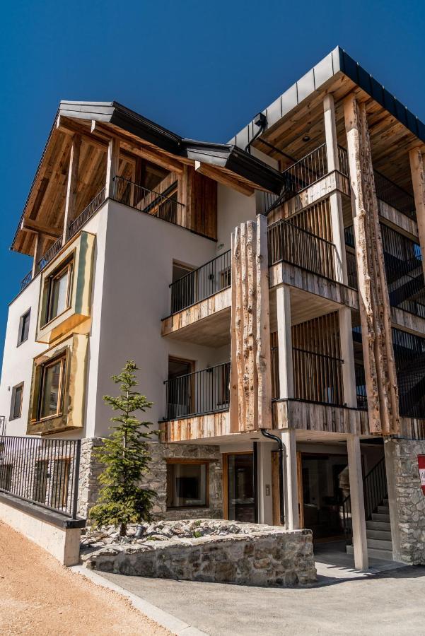 Appartement Almadel Schladming Rohrmoos Extérieur photo