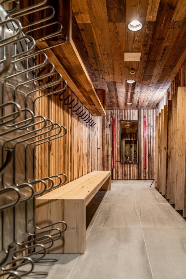 Appartement Almadel Schladming Rohrmoos Extérieur photo