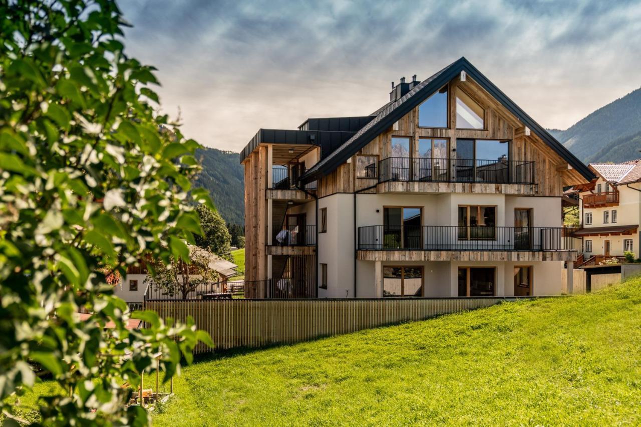 Appartement Almadel Schladming Rohrmoos Extérieur photo