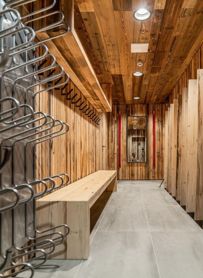 Appartement Almadel Schladming Rohrmoos Extérieur photo