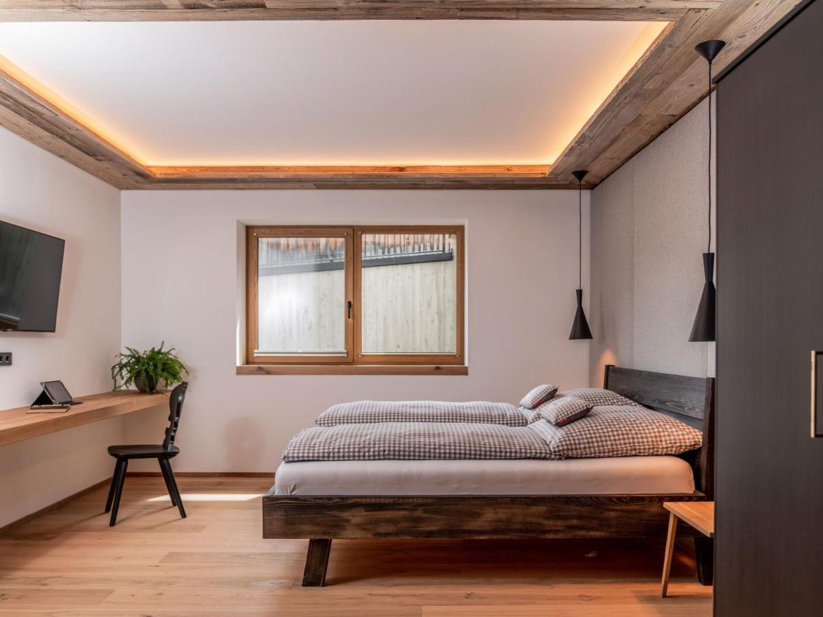 Appartement Almadel Schladming Rohrmoos Extérieur photo