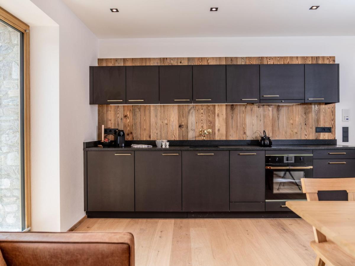 Appartement Almadel Schladming Rohrmoos Extérieur photo