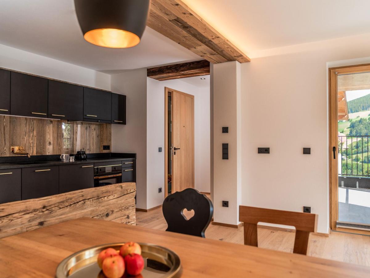 Appartement Almadel Schladming Rohrmoos Extérieur photo