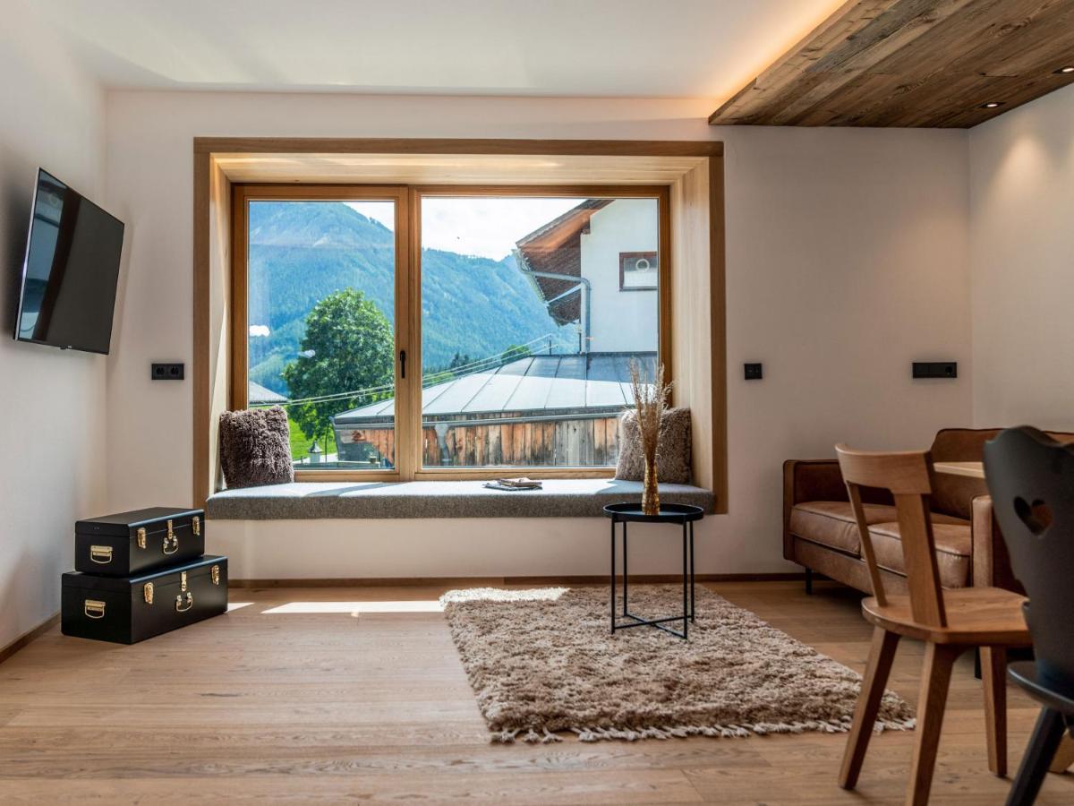 Appartement Almadel Schladming Rohrmoos Extérieur photo