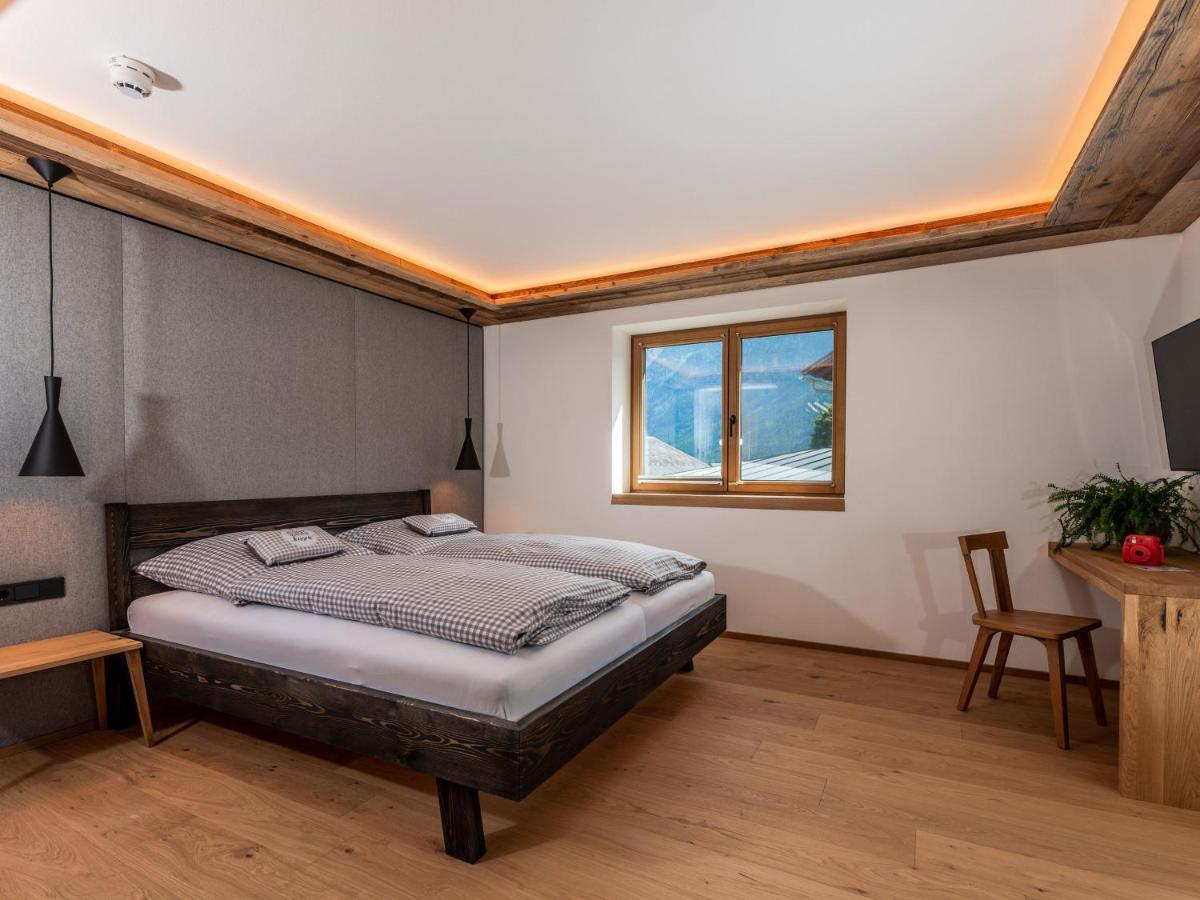 Appartement Almadel Schladming Rohrmoos Extérieur photo