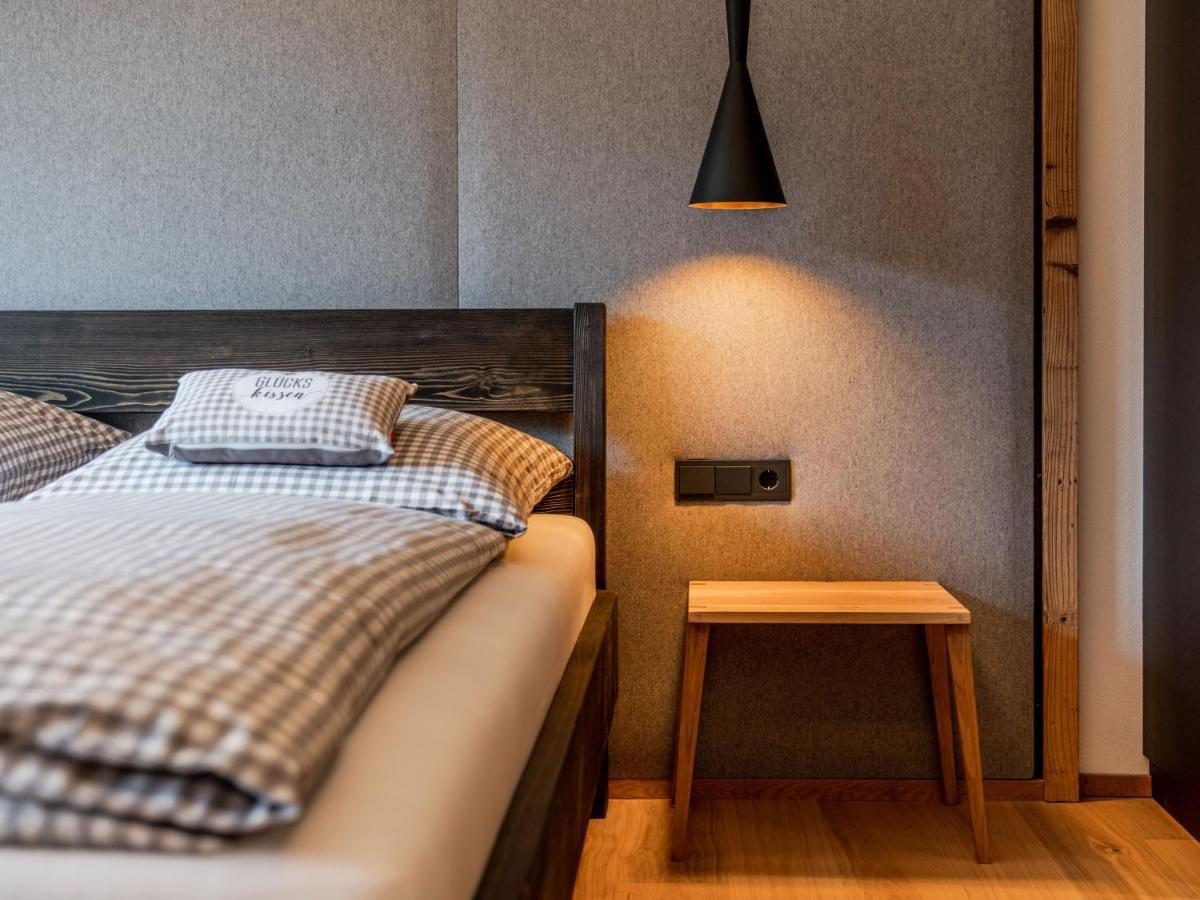 Appartement Almadel Schladming Rohrmoos Extérieur photo