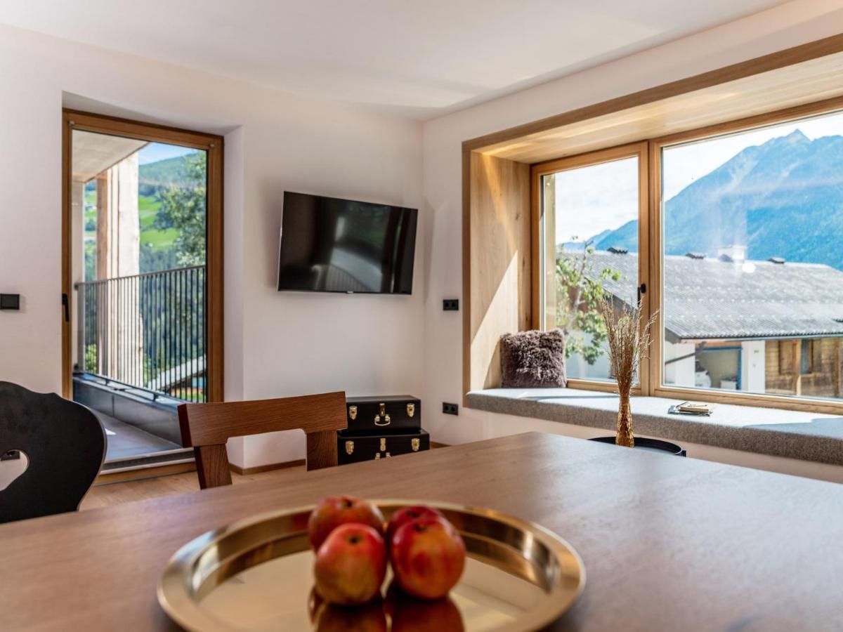 Appartement Almadel Schladming Rohrmoos Extérieur photo