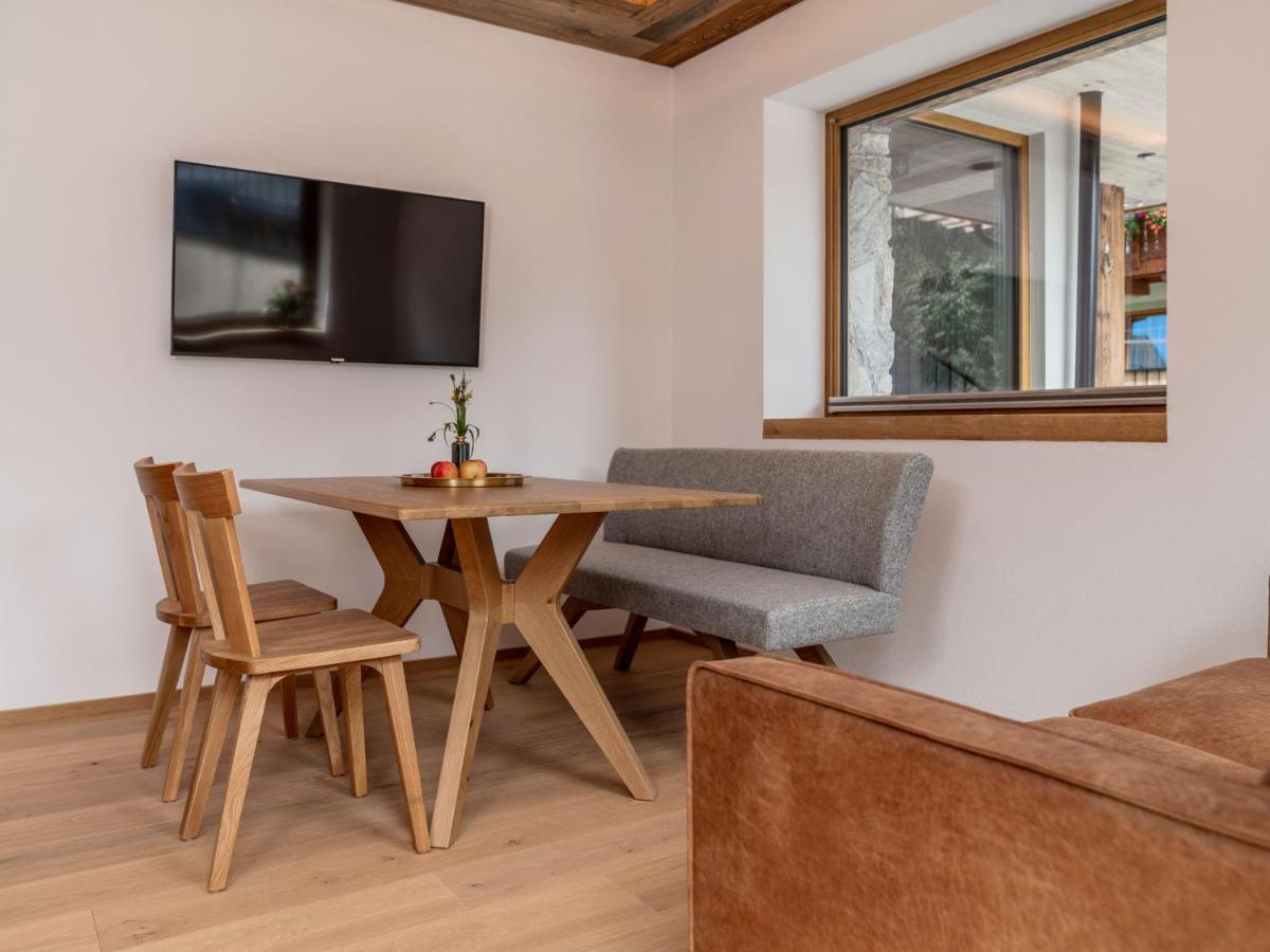 Appartement Almadel Schladming Rohrmoos Extérieur photo