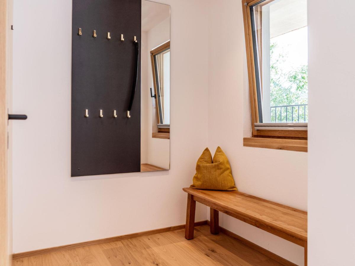 Appartement Almadel Schladming Rohrmoos Extérieur photo