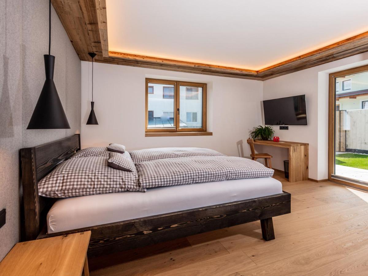 Appartement Almadel Schladming Rohrmoos Extérieur photo