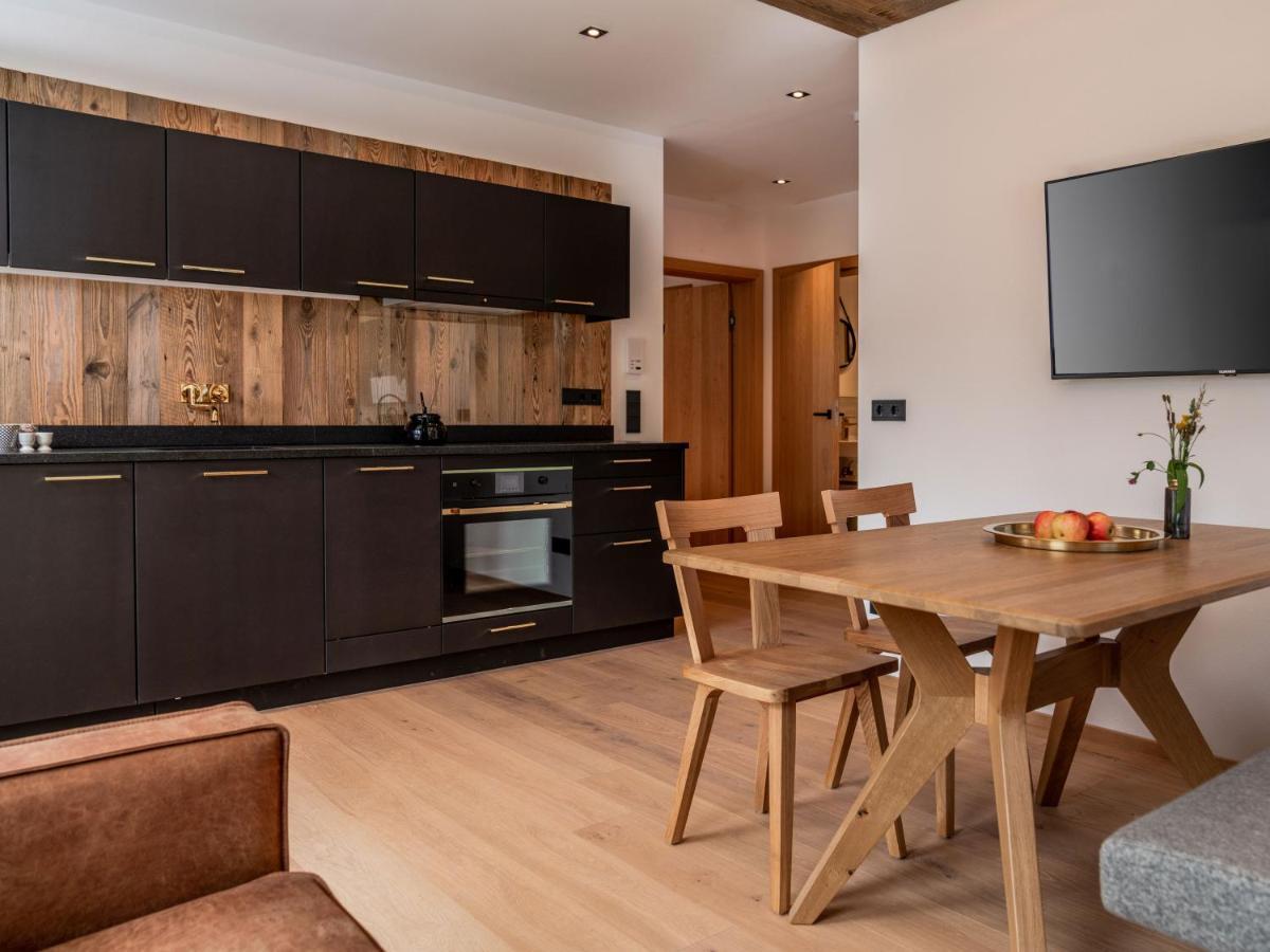 Appartement Almadel Schladming Rohrmoos Extérieur photo