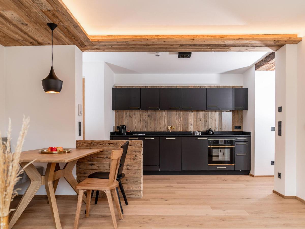Appartement Almadel Schladming Rohrmoos Extérieur photo