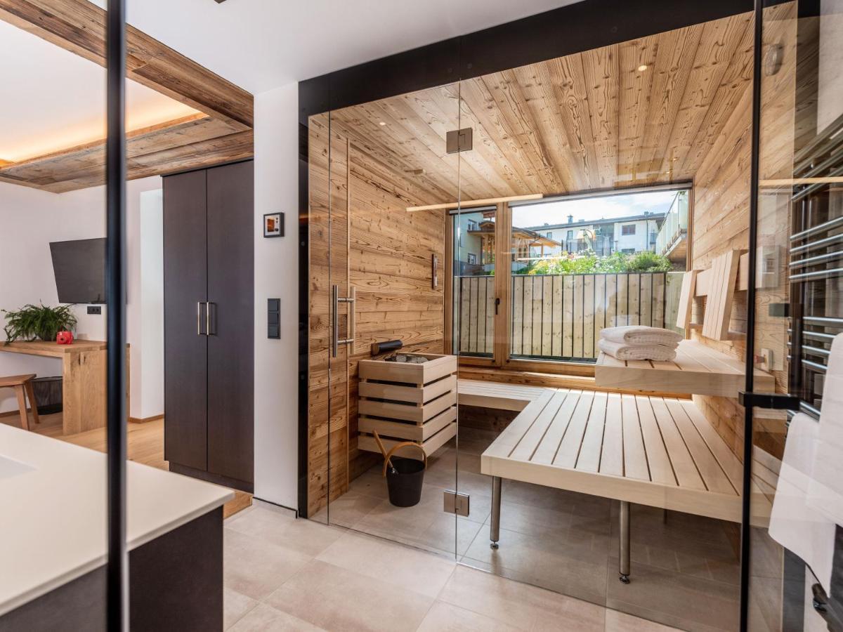 Appartement Almadel Schladming Rohrmoos Extérieur photo