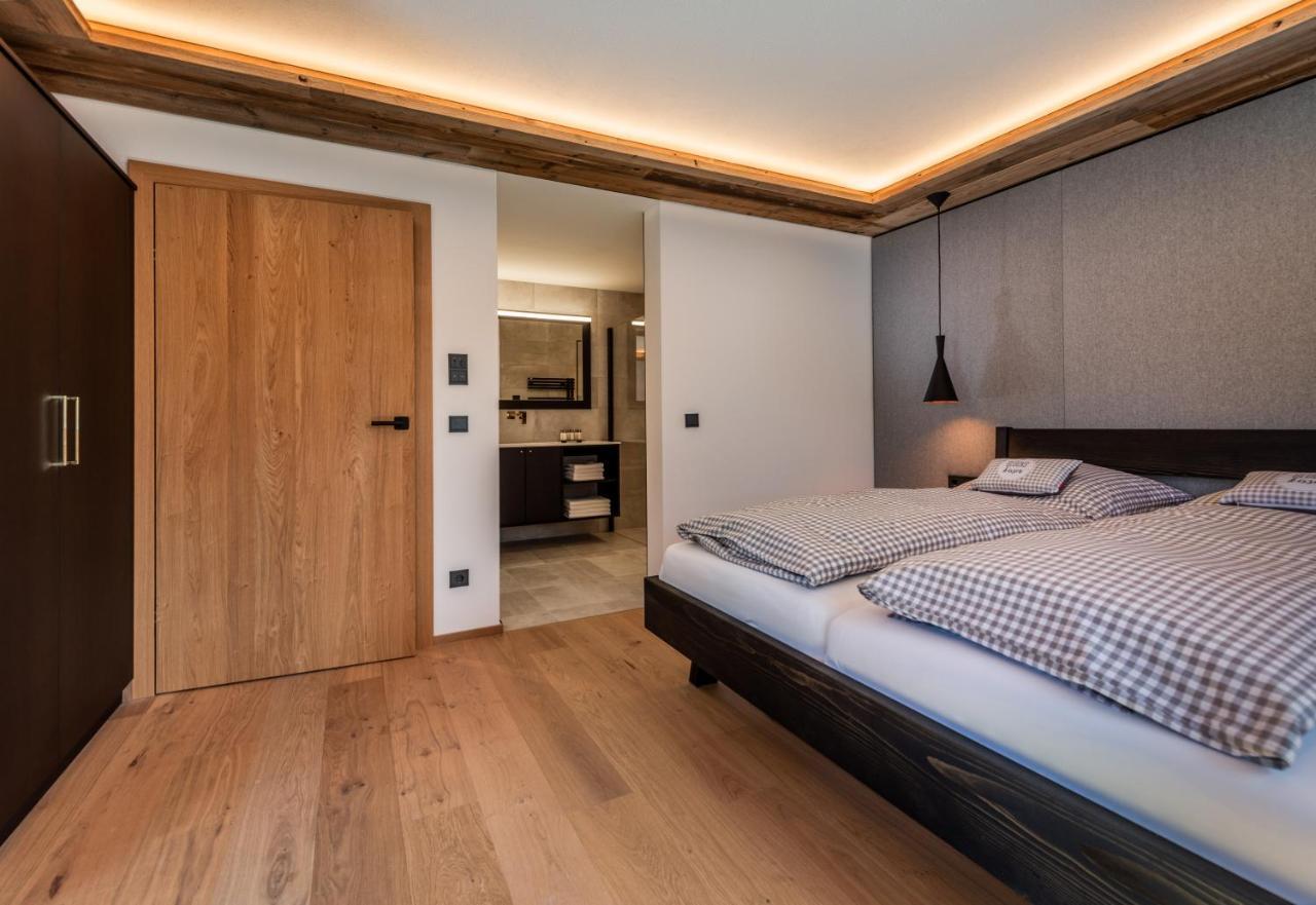 Appartement Almadel Schladming Rohrmoos Extérieur photo