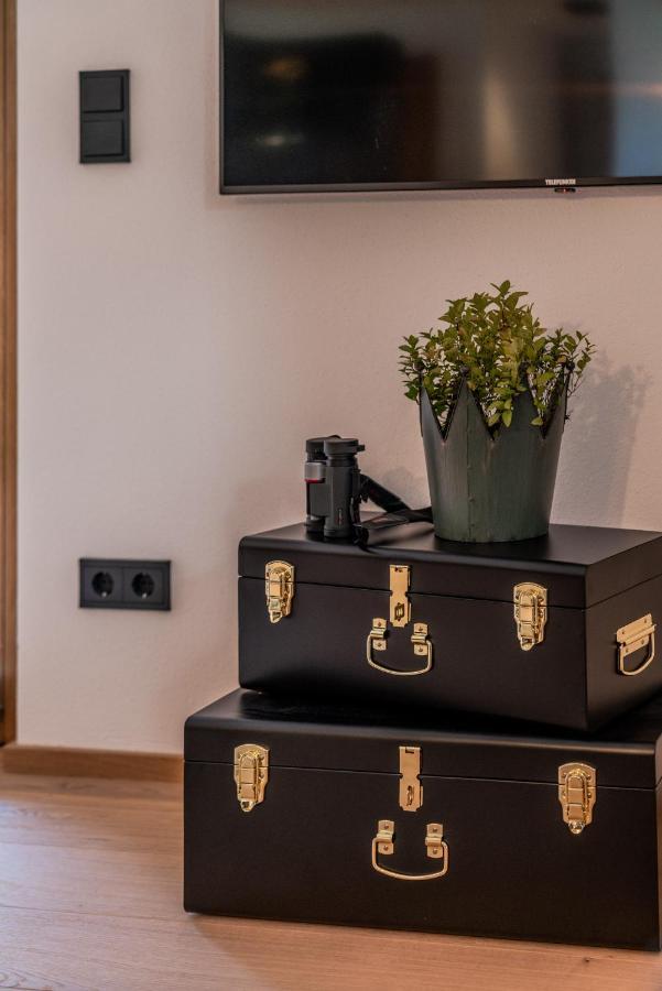 Appartement Almadel Schladming Rohrmoos Extérieur photo
