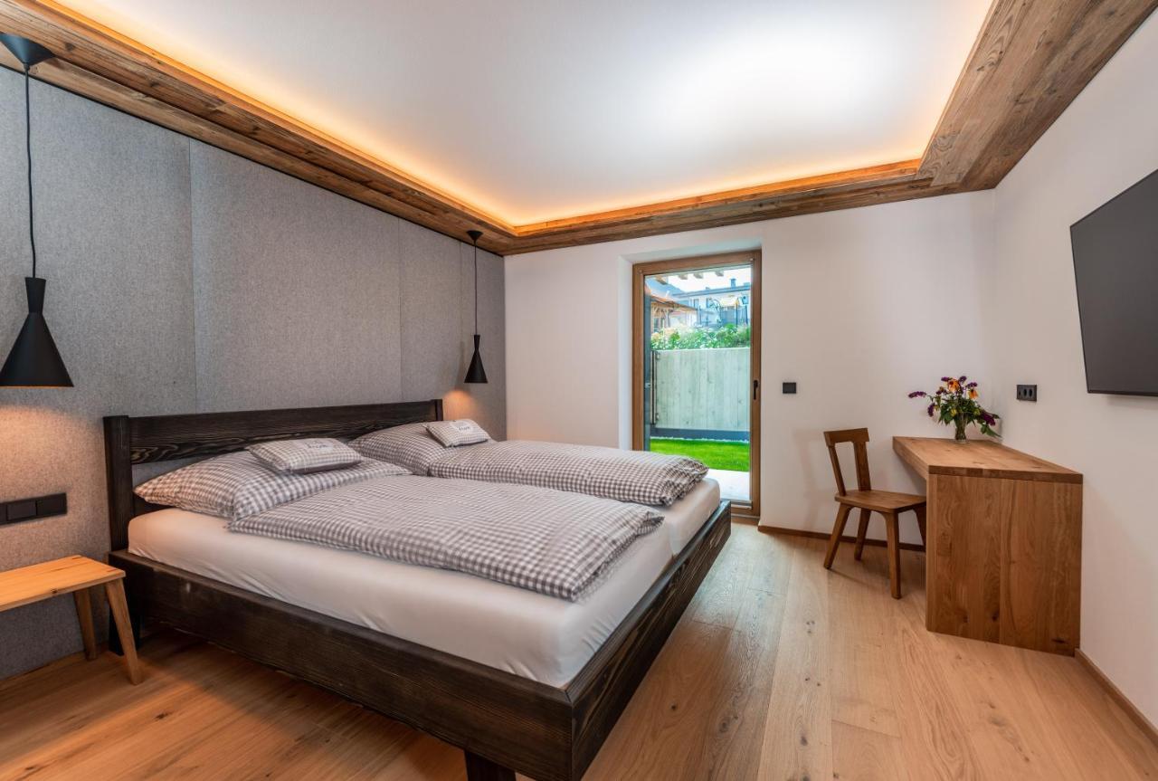 Appartement Almadel Schladming Rohrmoos Extérieur photo