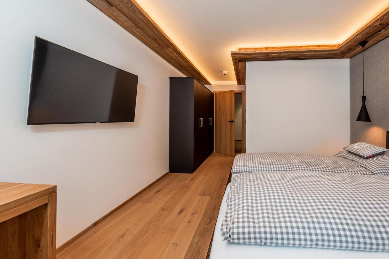Appartement Almadel Schladming Rohrmoos Extérieur photo