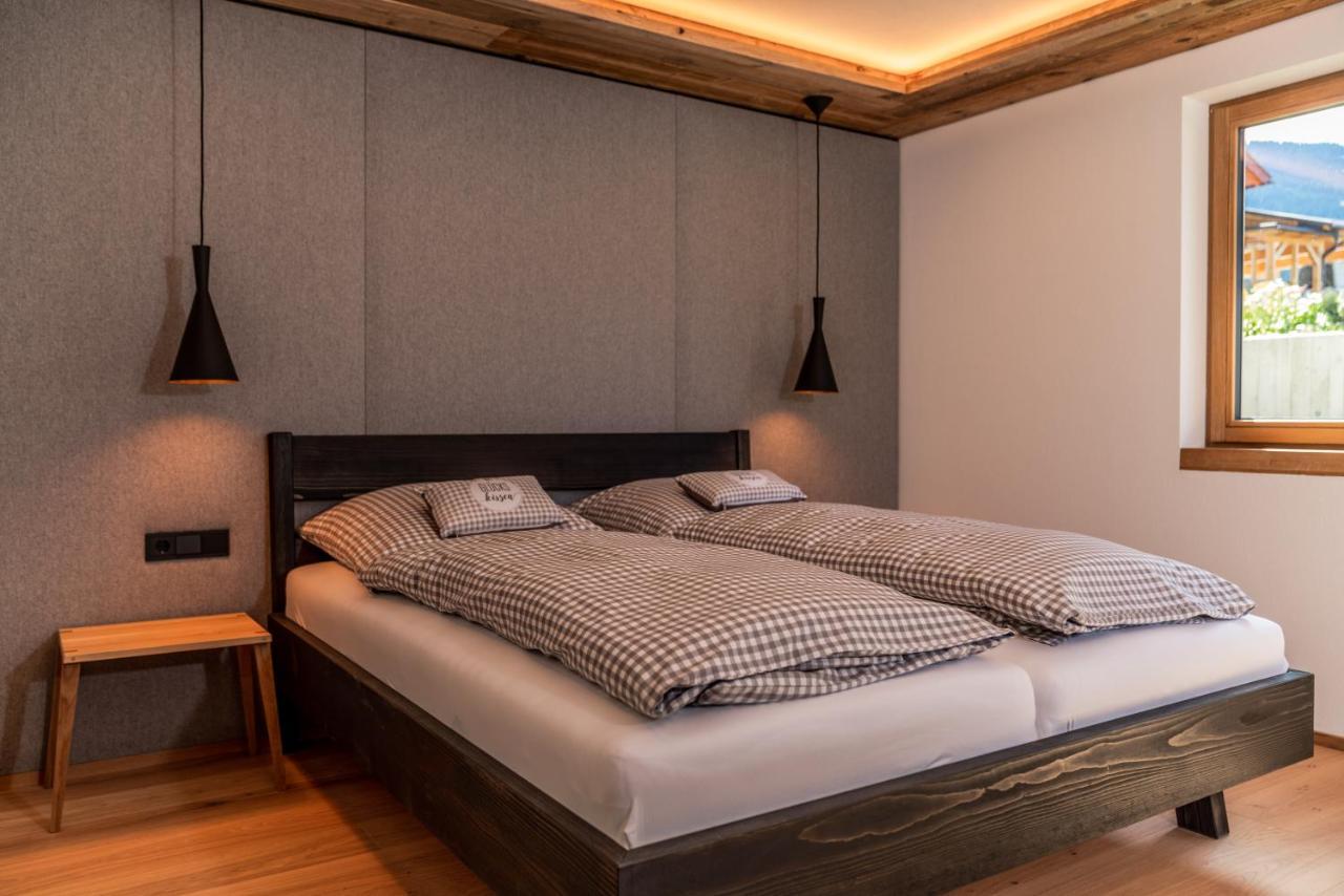 Appartement Almadel Schladming Rohrmoos Extérieur photo