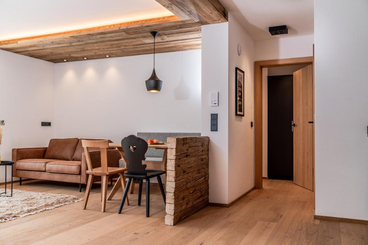 Appartement Almadel Schladming Rohrmoos Extérieur photo