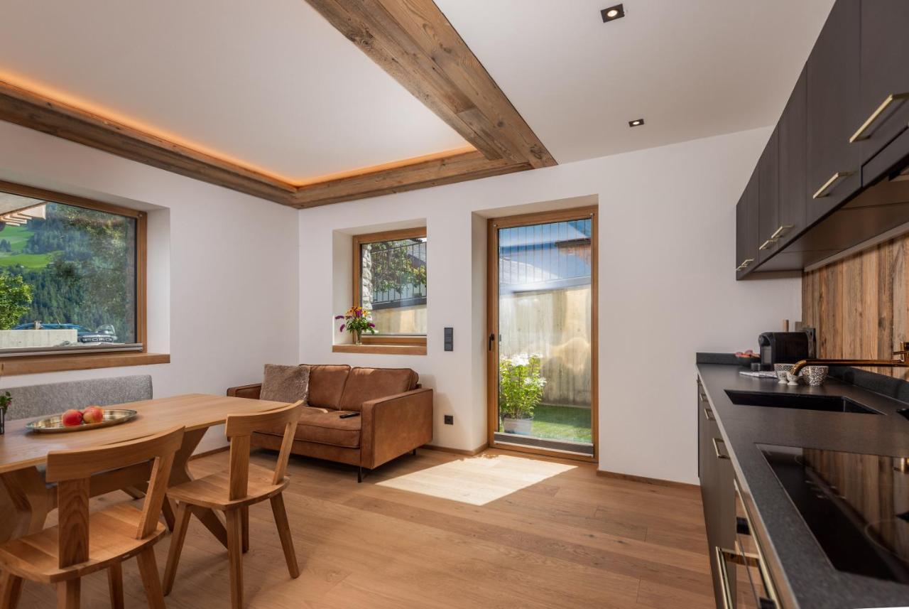 Appartement Almadel Schladming Rohrmoos Extérieur photo