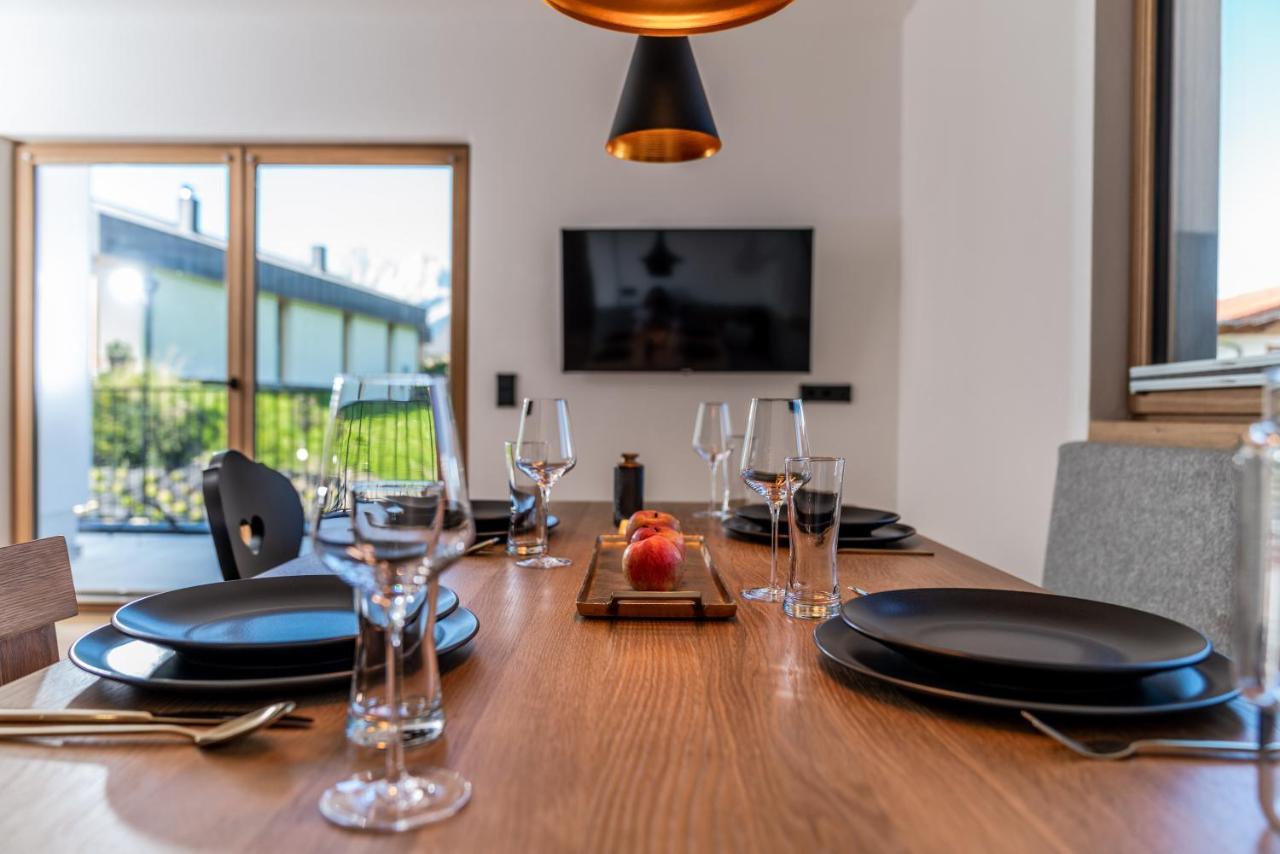 Appartement Almadel Schladming Rohrmoos Extérieur photo