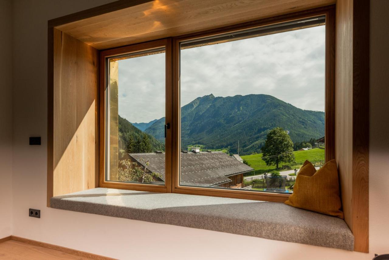 Appartement Almadel Schladming Rohrmoos Extérieur photo
