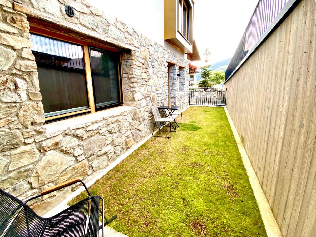 Appartement Almadel Schladming Rohrmoos Extérieur photo