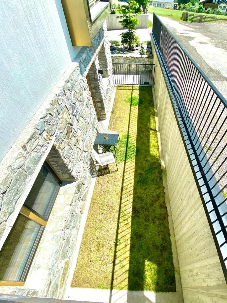 Appartement Almadel Schladming Rohrmoos Extérieur photo